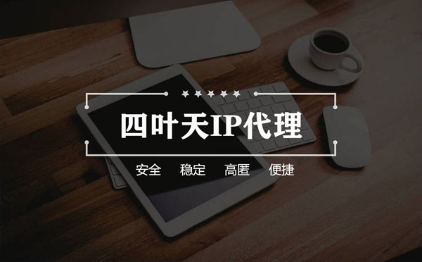 【绵阳代理IP】如何快速搭建代理IP？怎么检查代理的效果？