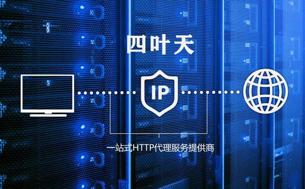 【绵阳代理IP】高质量IP代理的最重要因素?